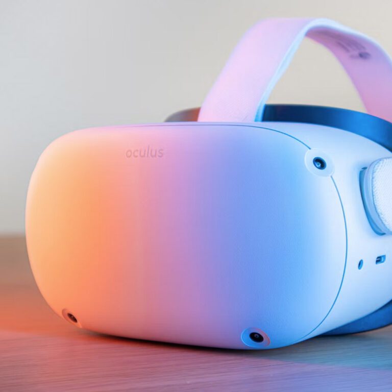 VR glasses | Ode2style.com