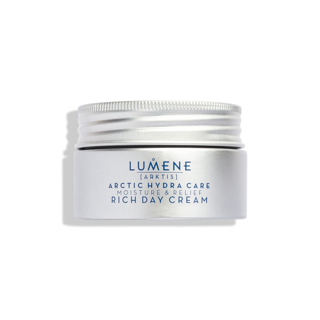 Picture of Lumene (Arktis) Arctic Hydra Care Moisture & Relief Rich Day Cream